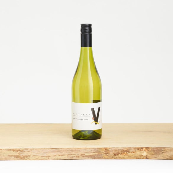 Vinterra Sauvignon Blanc, Waipara Valley 